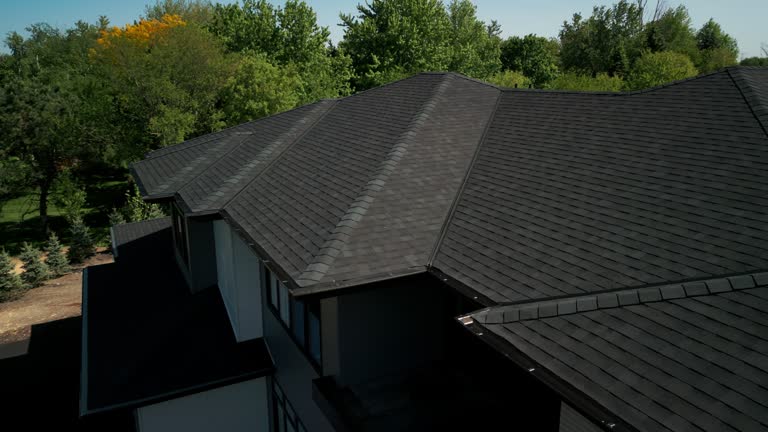 Best Steel Roofing  in Wallace, ID