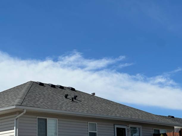 Best Emergency Roof Repair Services  in Wallace, ID